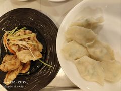 -东方饺子王(和平里店)