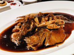 -杭州西子湖四季酒店·金沙厅