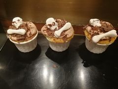 -济南香格里拉·咖啡泉自助餐厅