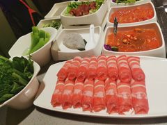 -海底捞火锅(凯德广场店)