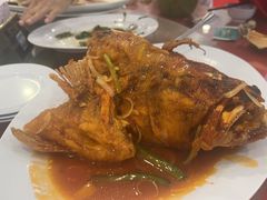 -大茄来海鲜餐厅(亚洲城分行)