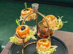 -Shantek象提南亚餐厅&西餐融合Bistro(淮海中路店)