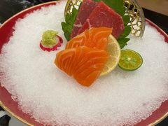 -牛将军•涮肉•烤肉•铁板烧(北京王府井·故宫店)