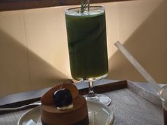 -Ten Olives甜点