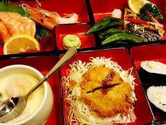 -江户前寿司(好运街店)
