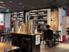 -和府捞面(东直门银座店)