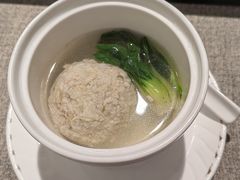 -上海金陵紫金山大酒店·汇海餐厅