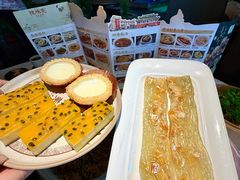 -蚬皇•陈味莞(西平景湖店)