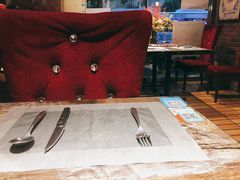 -Jack‘s Place 杰克地方西餐厅(新街口店)