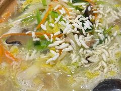 -东江海鲜大排档·潮汕菜·砂锅粥