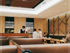 -鼎泰丰(德基广场店)
