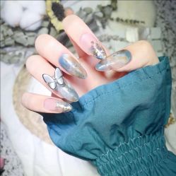 -LILY NAILS美甲美睫