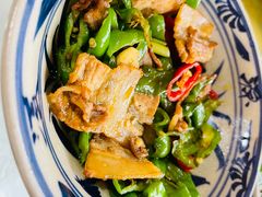 -骊山十三花民俗餐厅