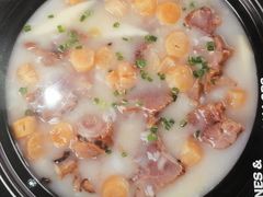 -荔粥记潮汕砂锅粥(太湖路店)