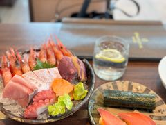 -田舍家Inakaya·炉端烧·铁板烧(天汇igc店)