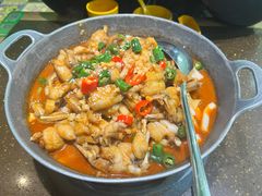 -蛙喔牛蛙(盐城盐都万达店)