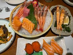 -贵木日本料理·铁板烧(新地假日广场店)