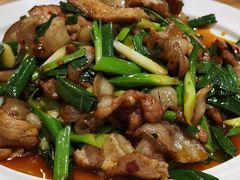 -灯盏窝餐厅