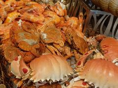 海鲜-泉州富力万达文华酒店·美食汇自助餐厅