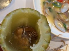 -勝記酒家·37年老字号·经典粤菜(荔枝公园店)