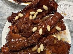 -聚丰园•湖鲜餐厅(阿红私房菜梅石路店)