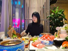 -享月汤皇·海鲜小火锅·聚会(曲江创意谷店)