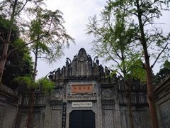 -安仁古镇