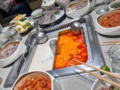 -海底捞火锅(宇飞大厦店)