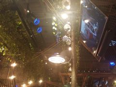 -高烤场烧烤餐厅(文华里店)