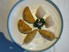 -申粤轩酒楼·三十年粤菜经典(丁香花园店)