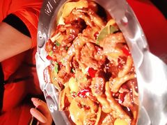 -胖哥俩肉蟹煲(济南世茂国际广场店)