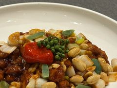 -羲和雅苑•北京烤鸭(国贸商城店)
