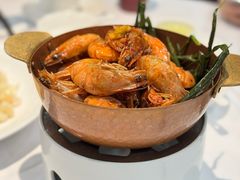 -香雪海饭店中餐厅(人民桥店)