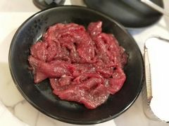 -花味烤肉·拌饭(庐阳万科店)