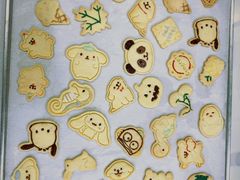 -米柚烘焙教室(新天地购物中心店)