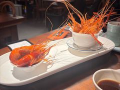 -乔街深夜食堂·小龙虾·高压锅生蚝(杭州总店)