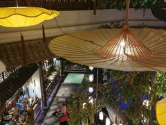 -淀里船宴(卓达店)