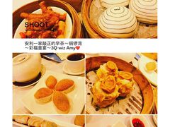 -彩福皇宴(皇室堡店)