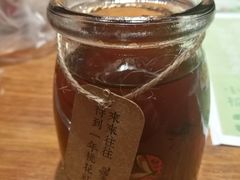 -渝是乎酸菜鱼(龙旗购物中心店)