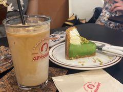 -The Roastery By AllYouWant(福田店)