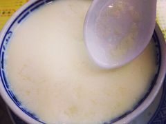薑撞奶-民信老铺(人民路店)