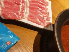 -呷哺呷哺(融创茂店)