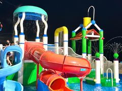 -汕头中海黄金海岸水上乐园