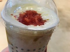 -喜茶(南昌王府井店)