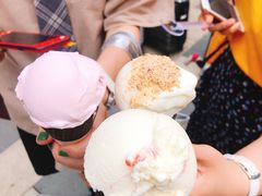 -喜茶(北京三里屯太古里店)
