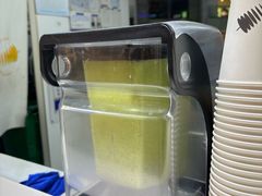 -Jazcu珍仕菓鲜榨果汁(西单大悦城店)