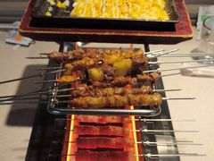 -丰茂烤串(五道口店)