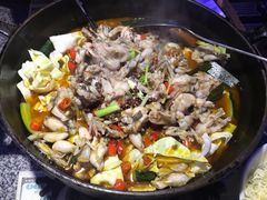 -蘭奢雅集·江浙菜(青山江滩店)