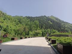 -终南山南五台景区