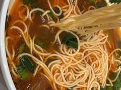 -和府捞面·大师店(上海漕宝路日月光店)